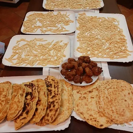 Sabbia D'oro Hotel