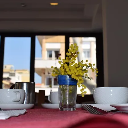 Abay Hotel 3*