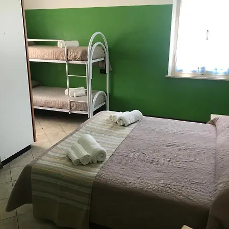 Hotel Berna