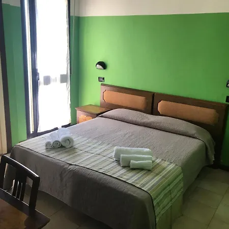 Berna * Rimini