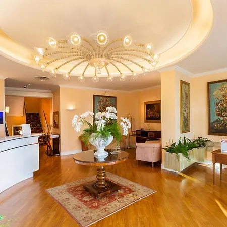 Hotel Milton 4*