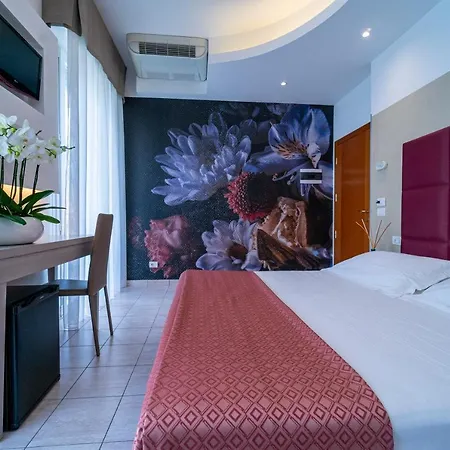 Stella D'oro 3* Rimini