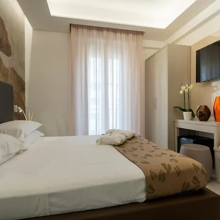 Hotel Stella D'oro Rimini