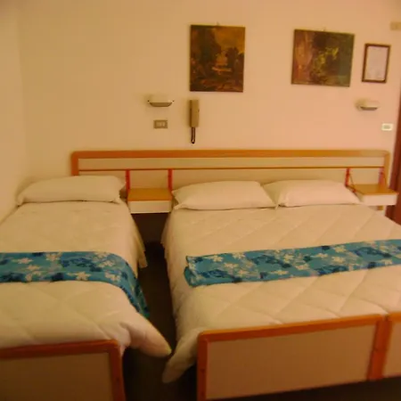 Del Sole Hotel Rimini