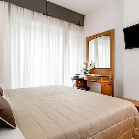 Continental 4*