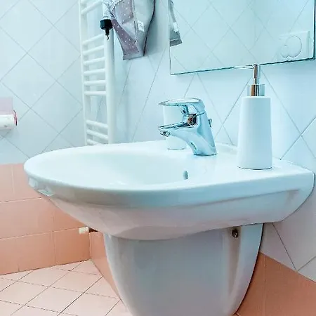 Il Poeta - Affitti Brevi Italia Apartment