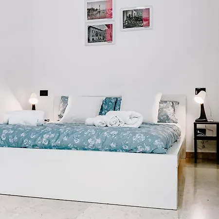 Apartment Il Poeta - Affitti Brevi Italia *