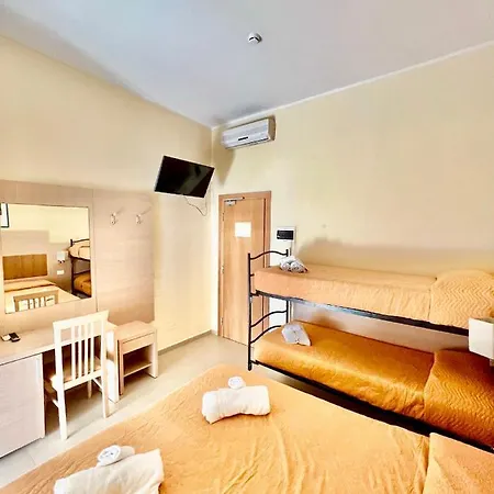 Hotel Cuba Nuova Gestione Rimini