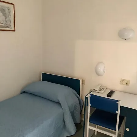 Mediterraneo Hotel Rimini