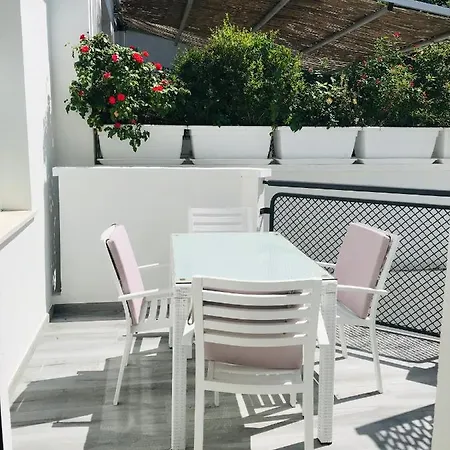 Aparthotel Ofelia Rimini
