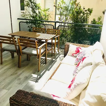Ofelia Aparthotel Rimini