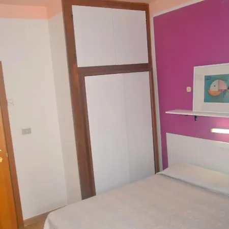 Zenith 3* Rimini