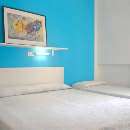 Hotel Zenith Rimini