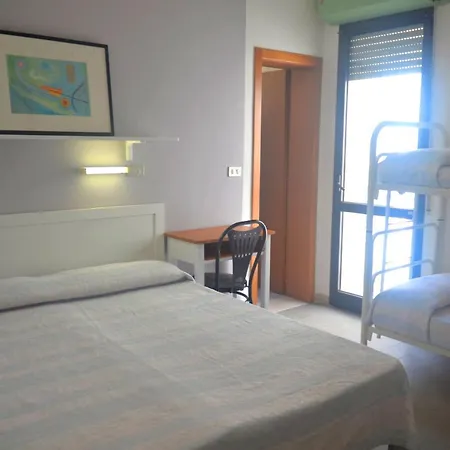 Zenith Hotel