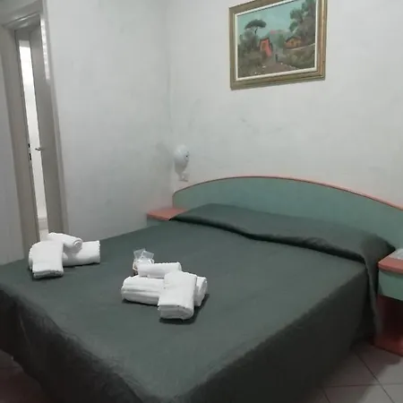 Mediterraneo Hotel