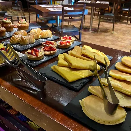 Hotell Principe Di Piemonte Rimini