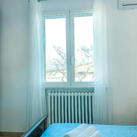La Casa Rossa - Affitti Brevi Italia Rimini