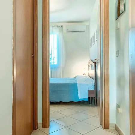 La Casa Rossa - Affitti Brevi Italia Rimini