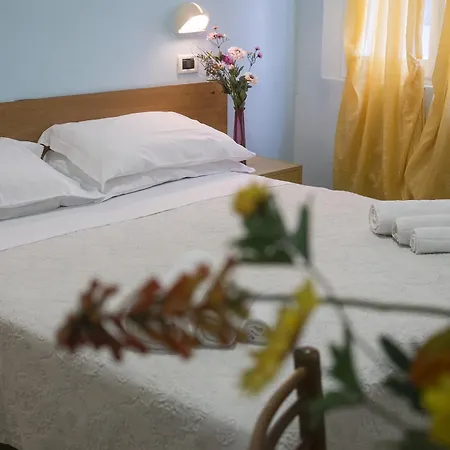 Hotel Eliseo