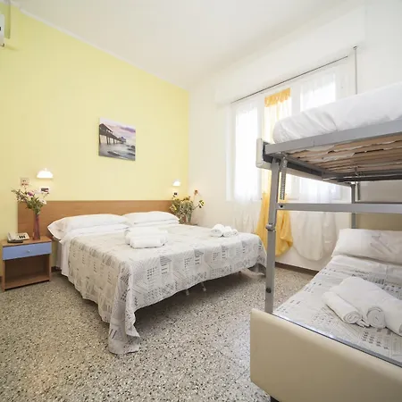 Eliseo Hotel