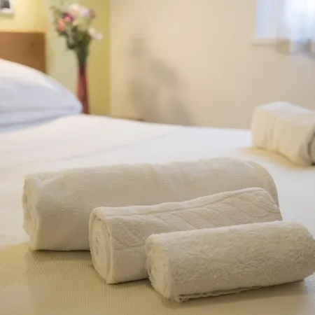 Hotel Eliseo 2*