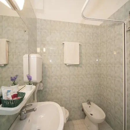 Hotel Eliseo