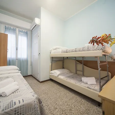 Eliseo Hotel Rimini