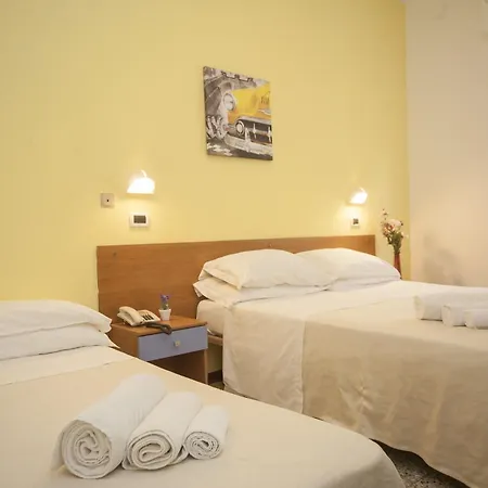Hotel Eliseo