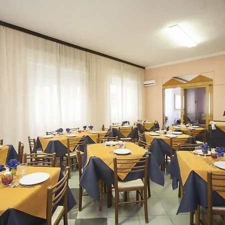Hotel Eliseo