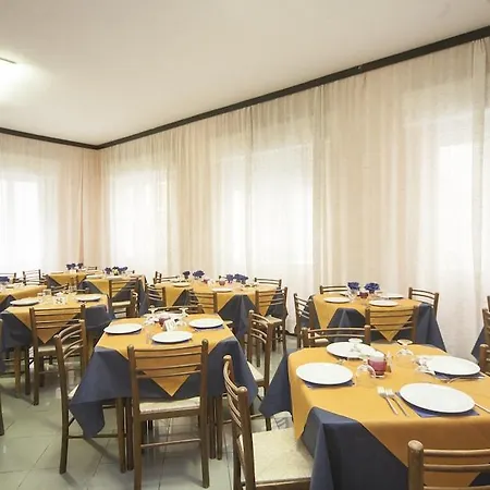 Hotel Eliseo 2*