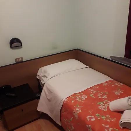Hotel Niagara Rimini