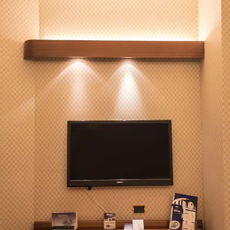 Hotel Polo Rimini