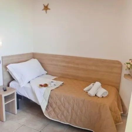 Costazzurra By Interlux Hotel Rimini