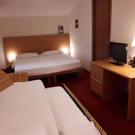 Hotel Accademia Rimini
