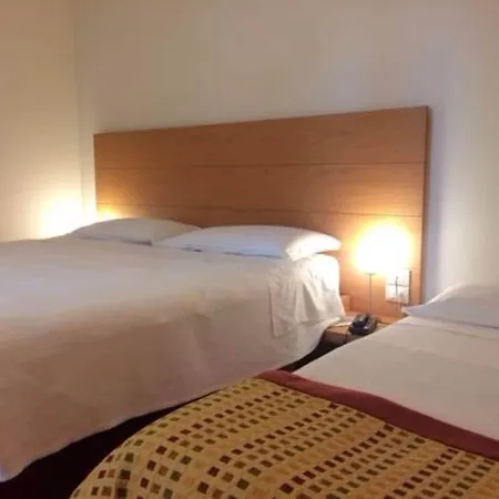 Hotel Accademia