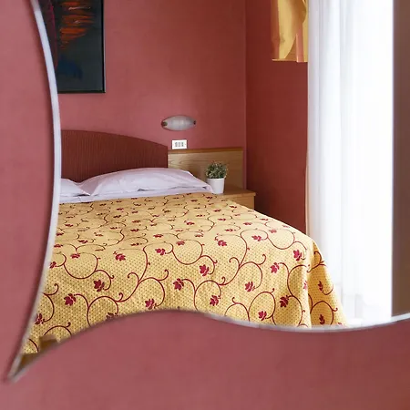Hotel Junior Rimini