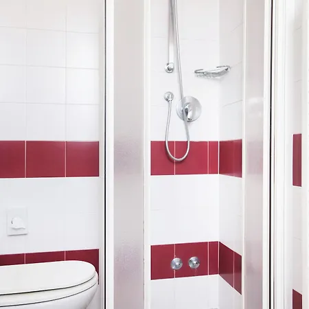 Junior Hotel Rimini