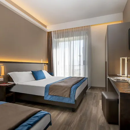 Continental 4*