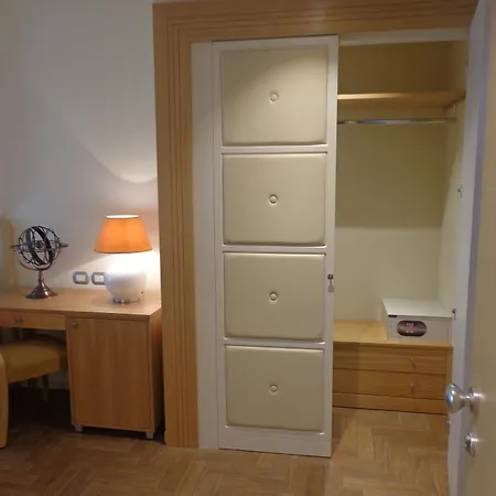 Hotel Erbavoglio