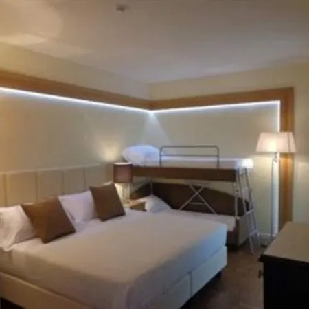 Erbavoglio 4* Rimini