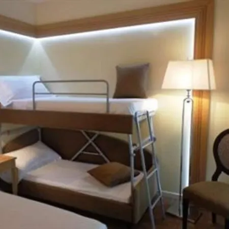 Erbavoglio 4* Rimini