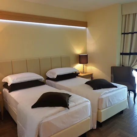 Erbavoglio Hotel Rimini