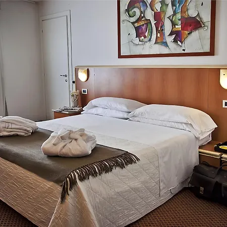 Principe Di Piemonte Hotell