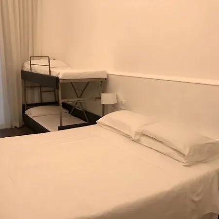 Principe Di Piemonte Hotell 3*