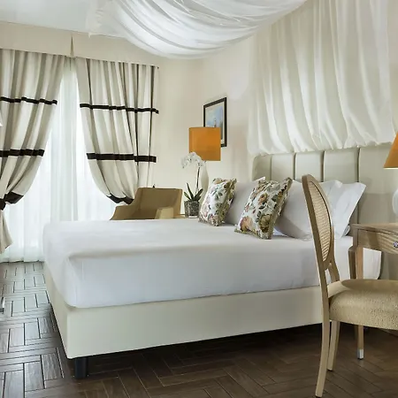 Erbavoglio Hotel Rimini