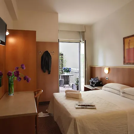 Hotell Principe Di Piemonte Rimini