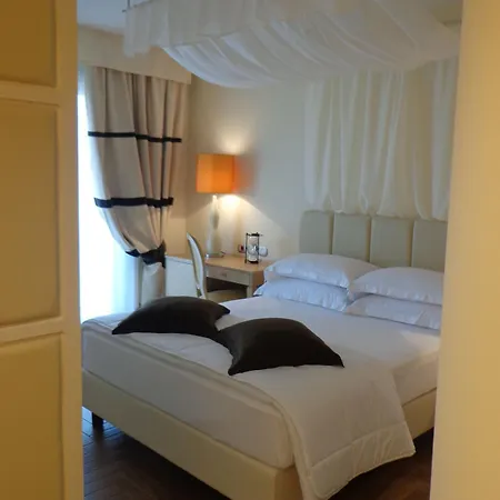 Hotel Erbavoglio Rimini