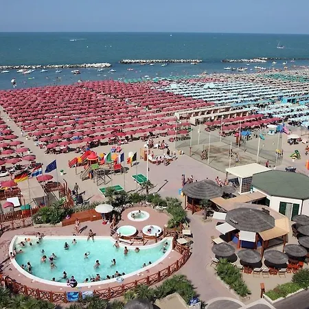 Duomo 4* Rimini