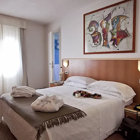 Principe Di Piemonte 3* Rimini
