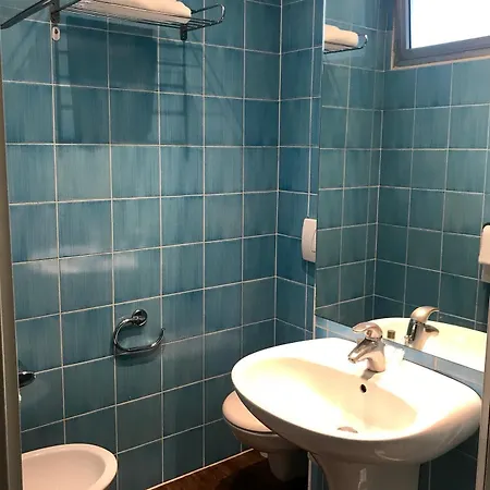 Hotell Principe Di Piemonte Rimini